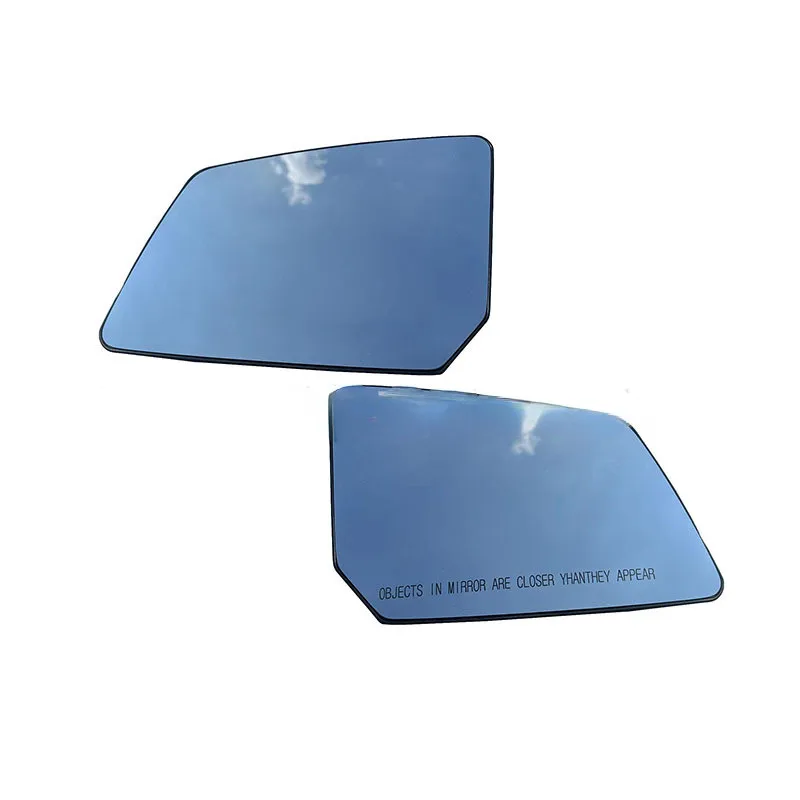 

Левое и правое боковое зеркало заднего вида с подогревом для Chevrolet GMC подачи 2009 2020 2011 2012