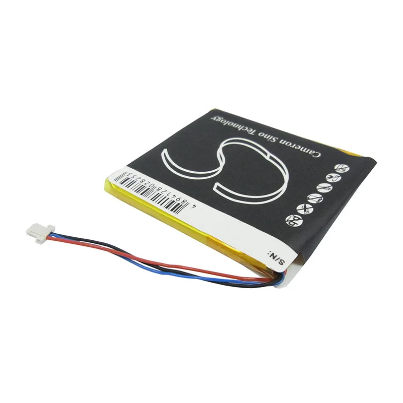 

Applicable Sansa View 8GB 16GB MP3 / 4 Player Battery 805193192