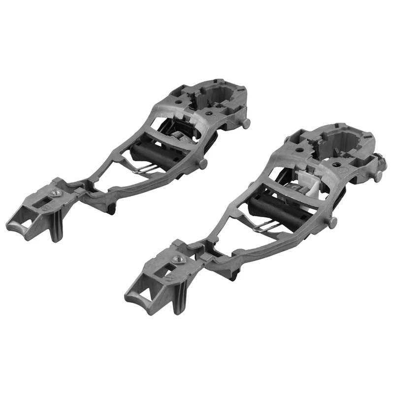 Передний задний левый правый внутренний кронштейн ручки двери для VW Golf Je.Tta MK5 1K