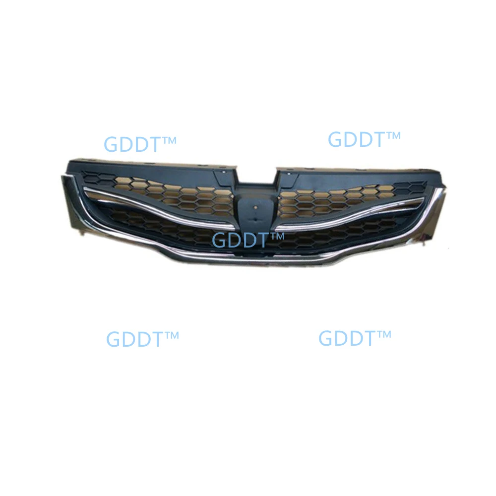Решетка радиатора для Mg 350 2010-2015 выберите нужную вам сетку - Цена: 3498.34