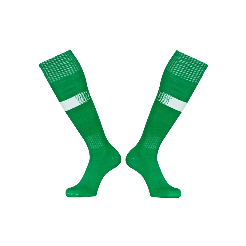 Running Compression Socks Thin Stockings Knee High Men And Children Sports Socks Marathon Cycling Football Travel Varicose Veins