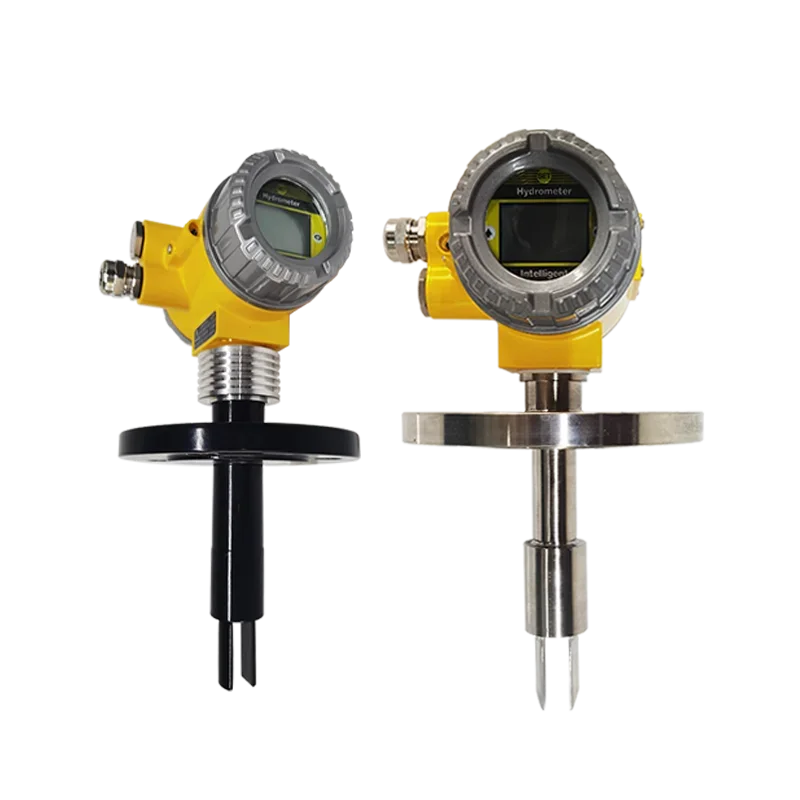 Китай высокоточный камертон типа денсиметр жидкостный денситометр