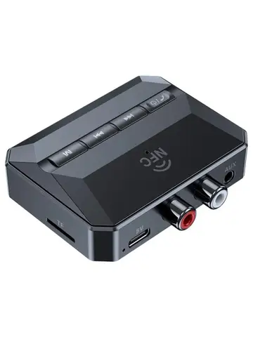 Беспроводной адаптер Bluetooth 5.3