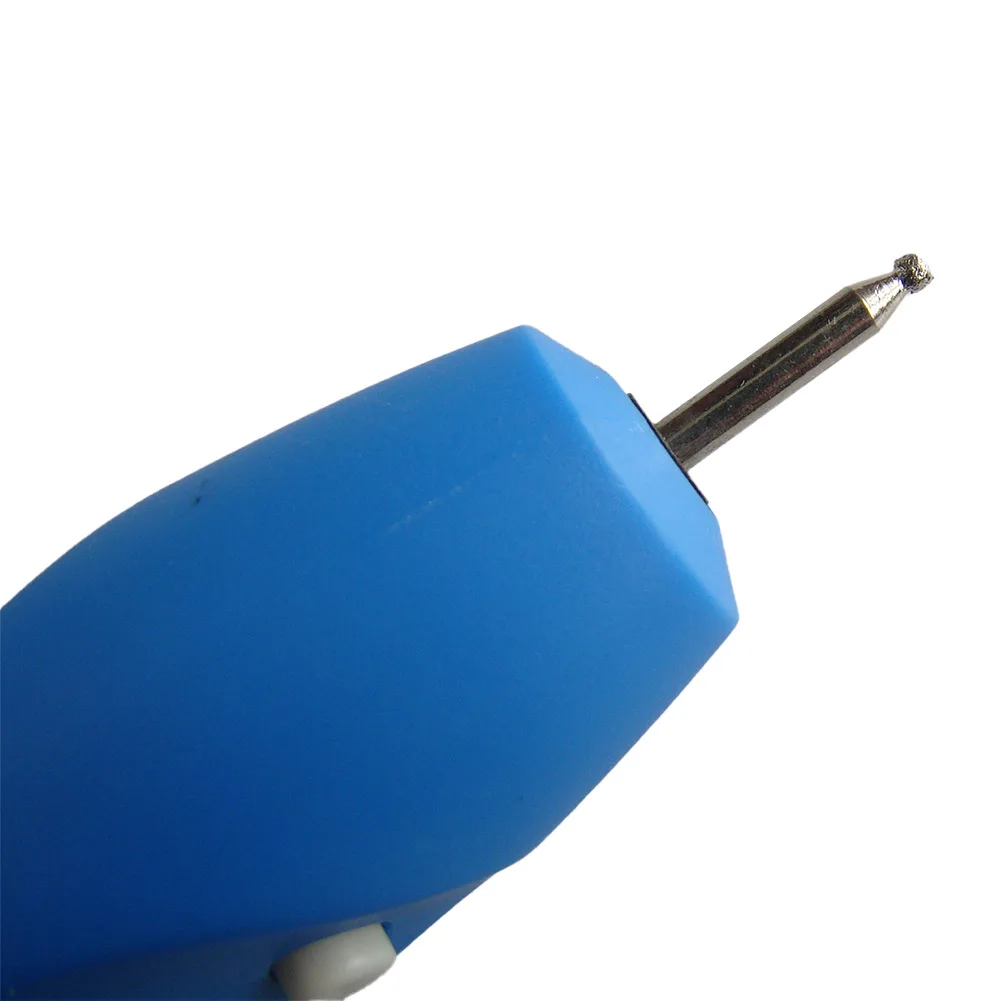 

Tool Electric Engraving Pen 1pcs 2.8x0.6cm DIY Tool For Jewelry Metal Glass Metal