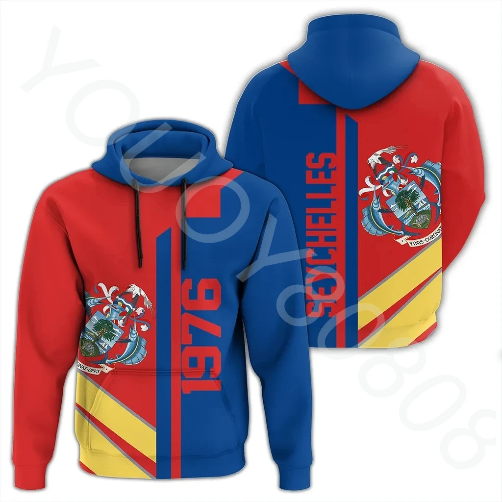 

Новинка, мужской свитер, аксессуары, 3D принт, африканские Сейшельские полуконцепции, пуловер, худи, стиль ретро, Харадзюку, повседневная одежда