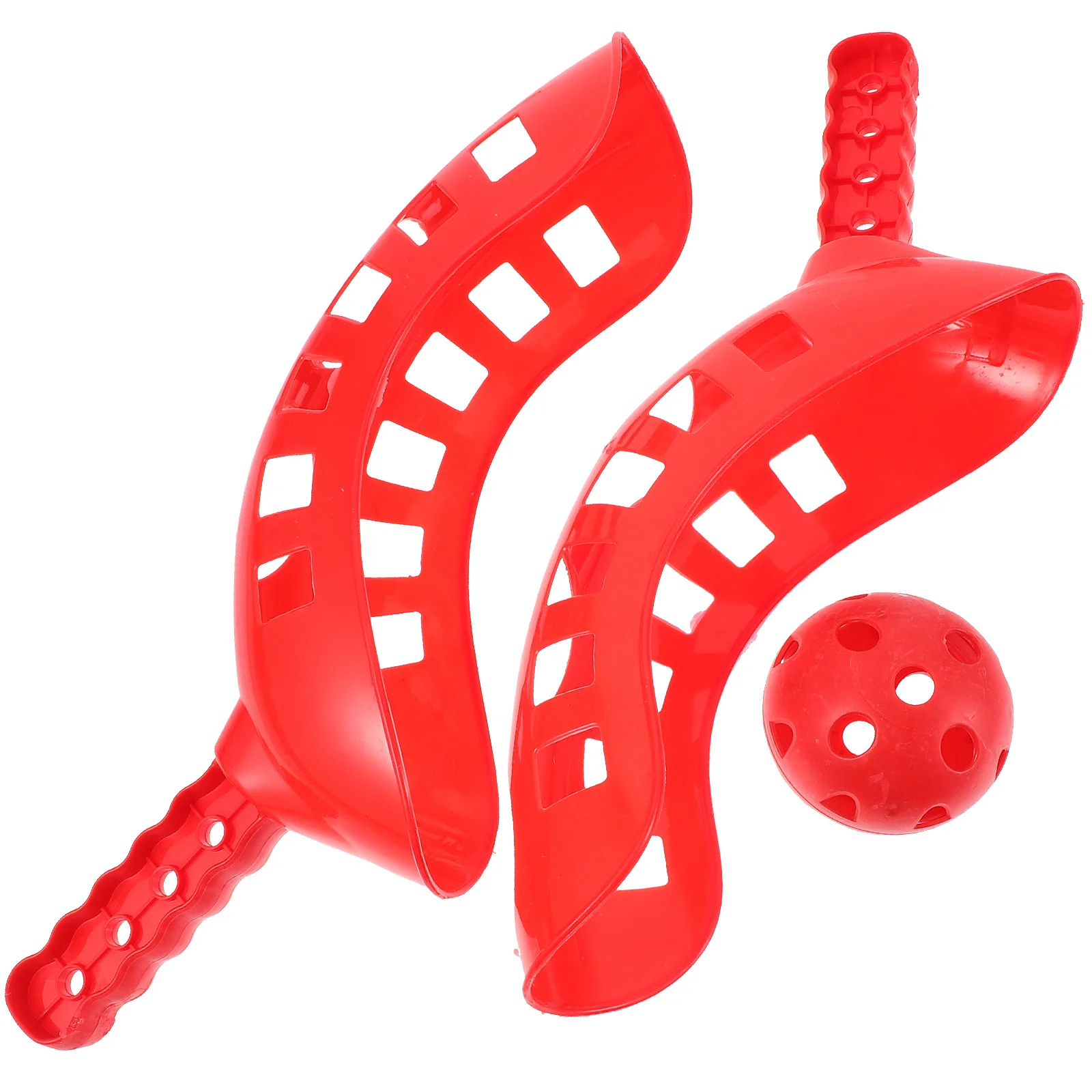 

1 Set Throwing Ball Toy Interesting Catch Balls Interactive Catching Ball Toys