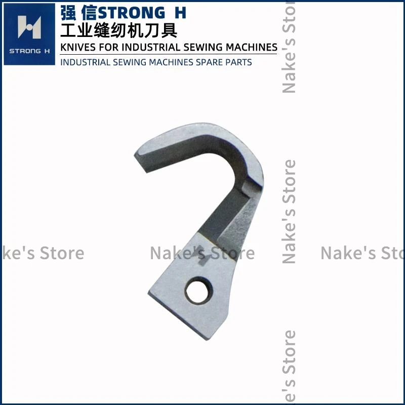 Qiangxin Standard GK31030 Лезвие петли для брюк Наушники Mawang Ременное лезвие машины S9093-001