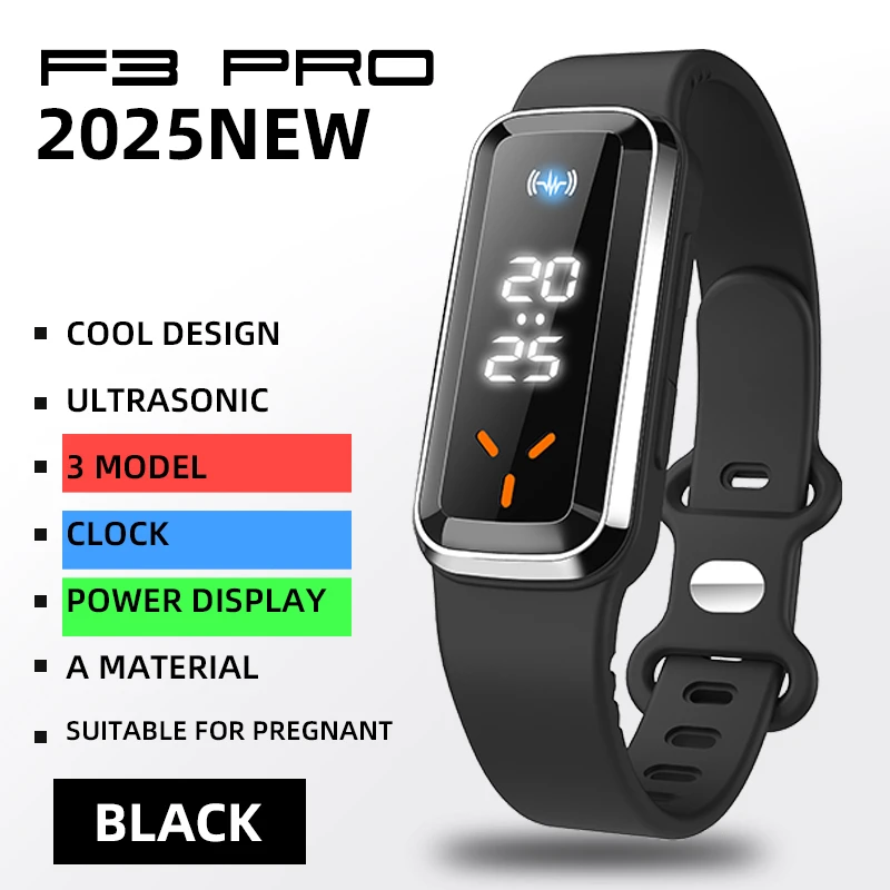 

Xiaomi MiJia Ультразвуковой репеллент от комаров