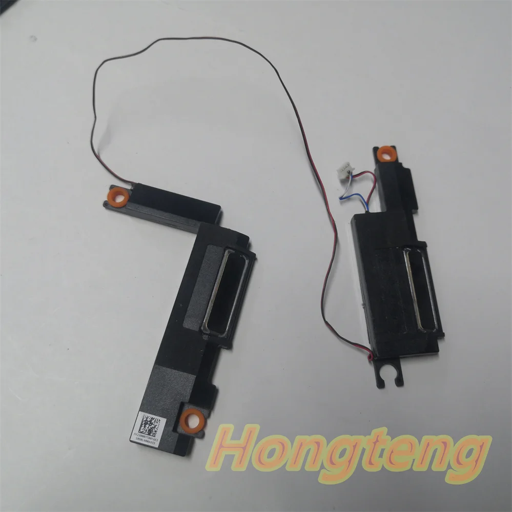 

Lenovo Ideapad C340-14IWL C340-14 14E LEFT & RIGHT Speakers Set Pair PK23000YT00 test ok