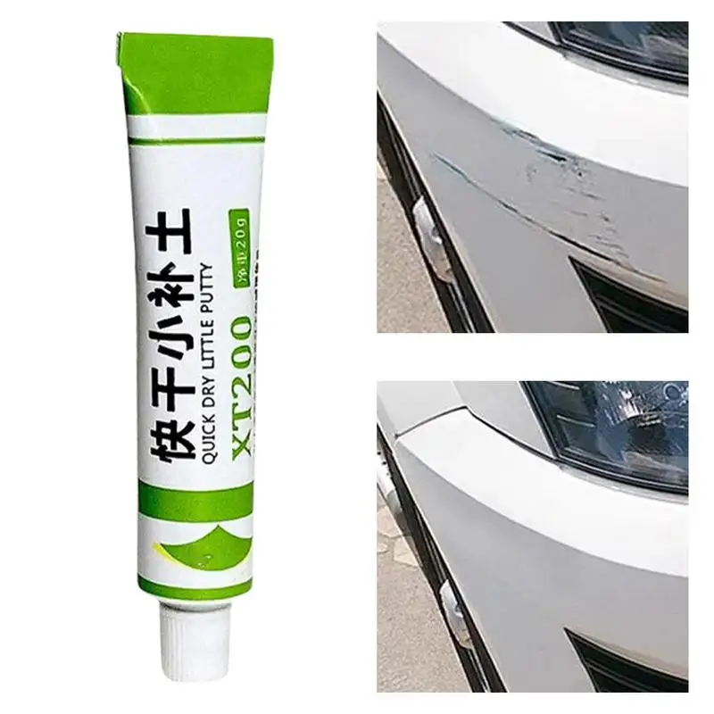 

Шпатлевка для кузова автомобиля, наполнитель для царапин, быстросохнущая шпатлевка, авторучка для покраски, помощник для гладкой покраски автомобиля, ремонт, смесь для кузова автомобиля