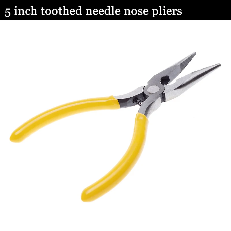 

Multifunctional Wire Cutters Watch Jewelry Repair Tool Equipment Round Nose Cutting Wire Cutters For Making Handmade