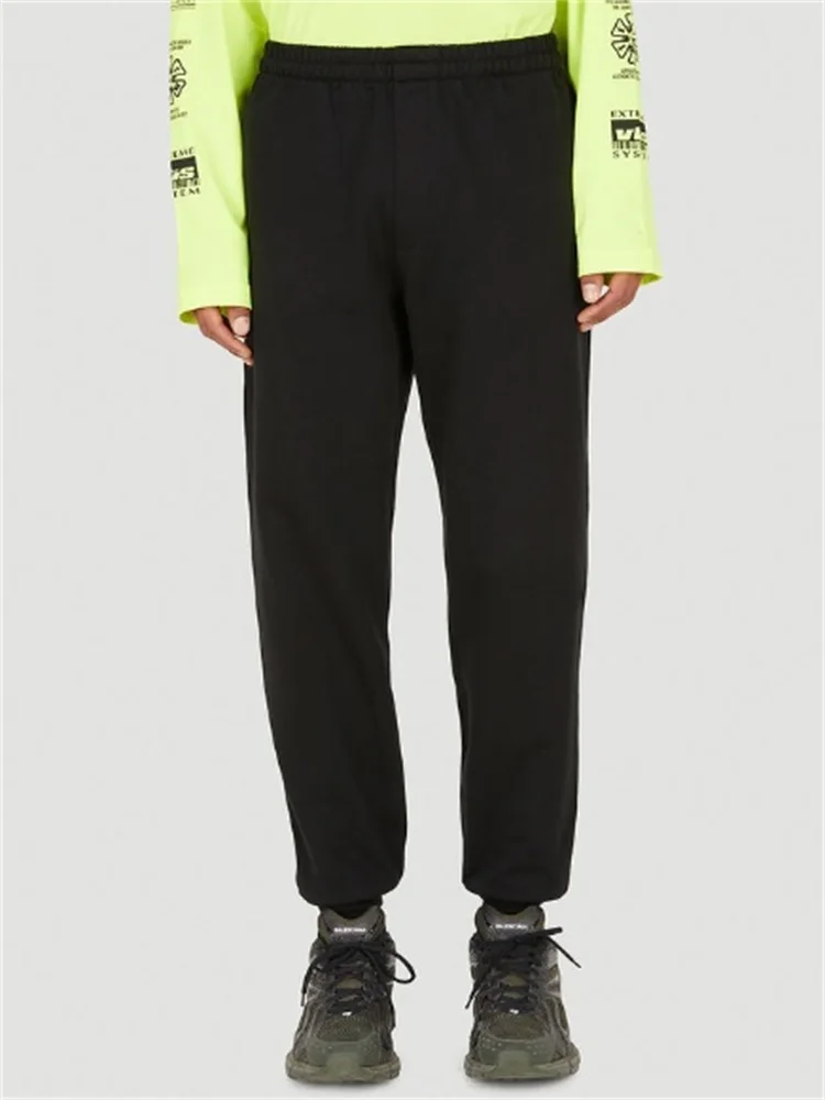 

Мужские гигиенические брюки на осень 2022, новые простые и свободные спортивные повседневные брюки, модные и Универсальные леггинсы