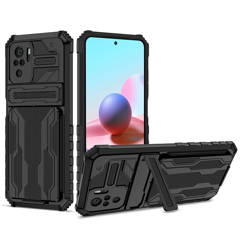 

Чехол для Xiaomi Redmi Note 10 9T 9A 9C 9 Poco X3