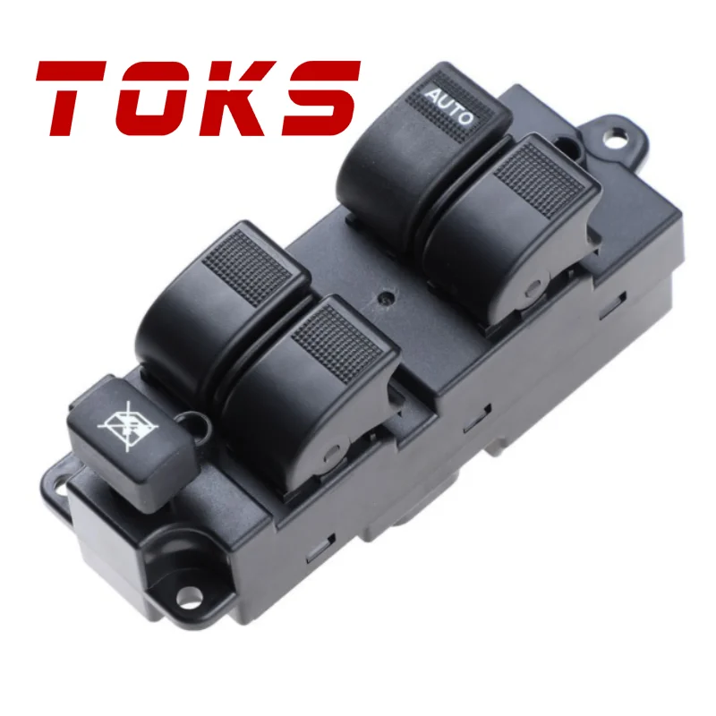 

AB39-14540-BB Front Left Master Window Control Switch Button For Mazda BT50 Ford Ranger 2012-2015 Automotive Parts AB39 14540 BB