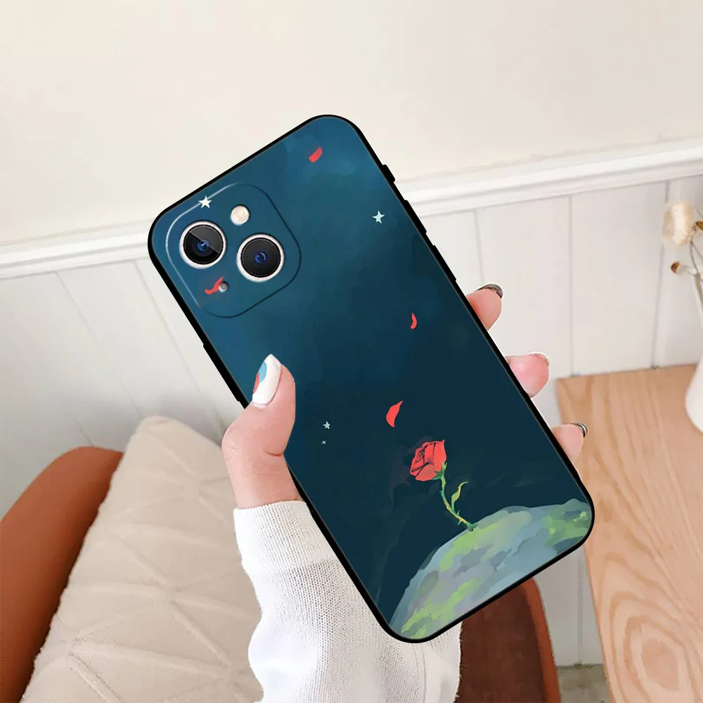 Милый чехол для Apple iPhone 13 11 12 Pro Max 7 + XR 8X6 6S Plus XS 5 5S SE 2022 13Pro мягкий телефона |