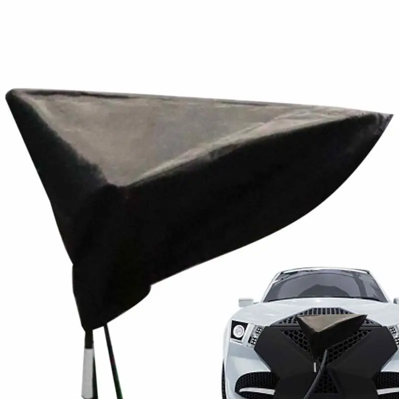 

Electric Car Charging Port Cover Electric Car Charger Rain Cover Protector Electric Car Charger Waterproof Cover For Most
