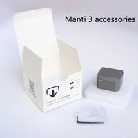 for manti 3 parachute accessories for manti 3plus parachute accessories are used to replace parachutes