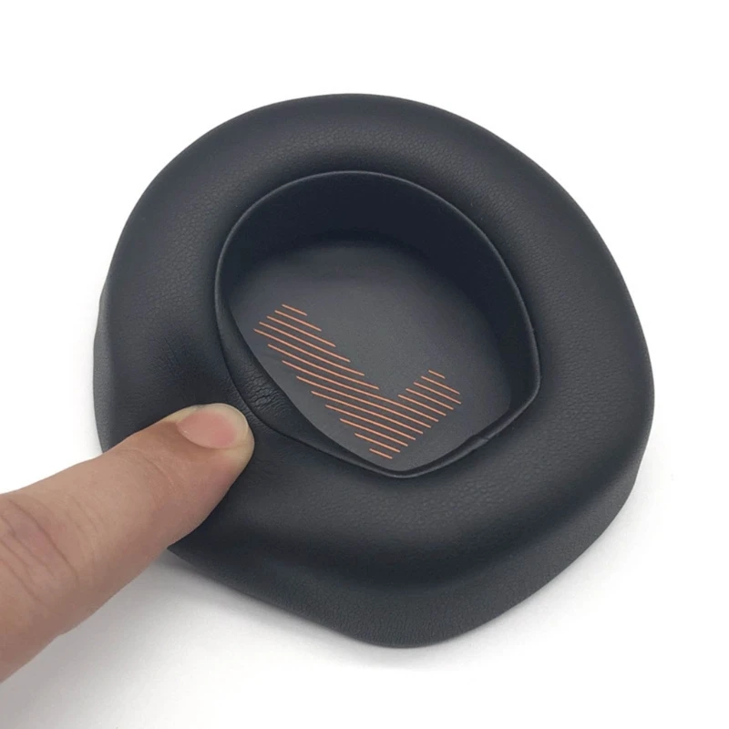 Наушники ProteinКожаные мягкие рукава для наушников Quantum200 Q200 Q300 гарнитура