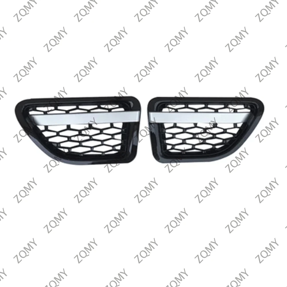 Переднее боковое крыло 2 шт. решетка вентиляционного отверстия автомобильные