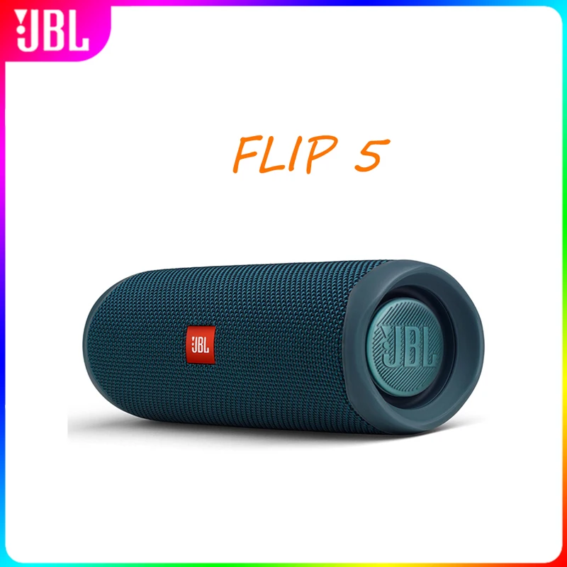 

JBL Flip 5 мощная Bluetooth-колонка, портативная беспроводная водонепроницаемая музыкальная шкатулка Partybox 2 3 для Jbl Filp 5 6 BT Колонка s