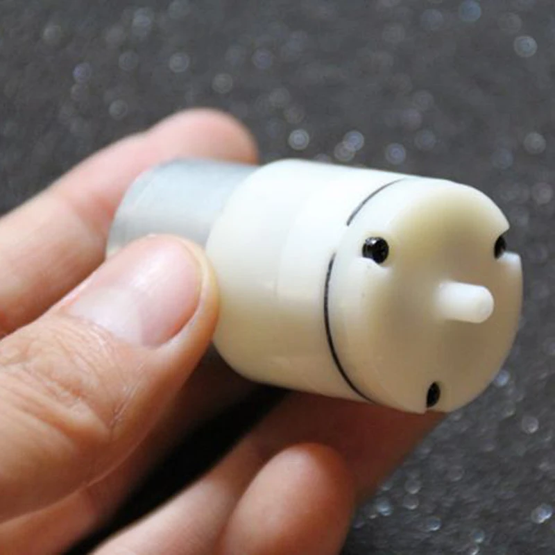 320 г., насос для воздушного микро-газа, 500 л, SC3705PM, 12 В постоянного тока, мм рт. Ст., SKOOCOM