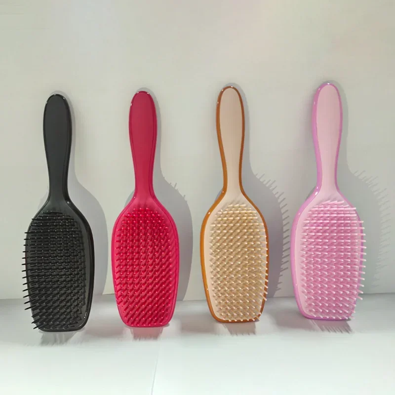 Массажная расческа с воздушной подушкой