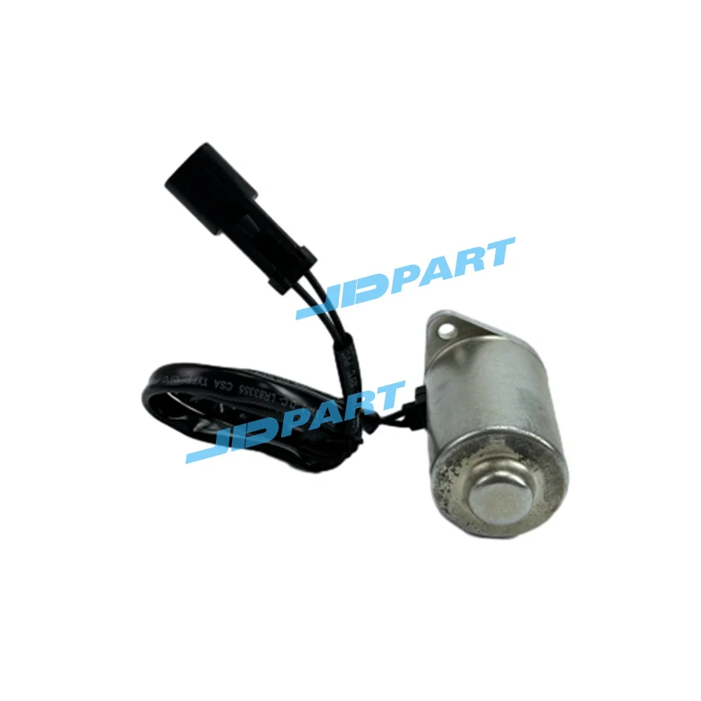 Электромагнитный клапан 20Y-60-32120 20Y-60-32121 для Komatsu PC220-7 PC200-7 PC300-7