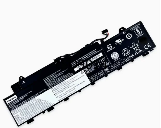 Новый аккумулятор L19L3PF7 L19C3PF3 для Lenovo Xiaoxin Air 14 S550 IdeaPad Slim 5 14ARE05 81YM 14IIL05 81YH 14ITL05 82FE 14ALC05