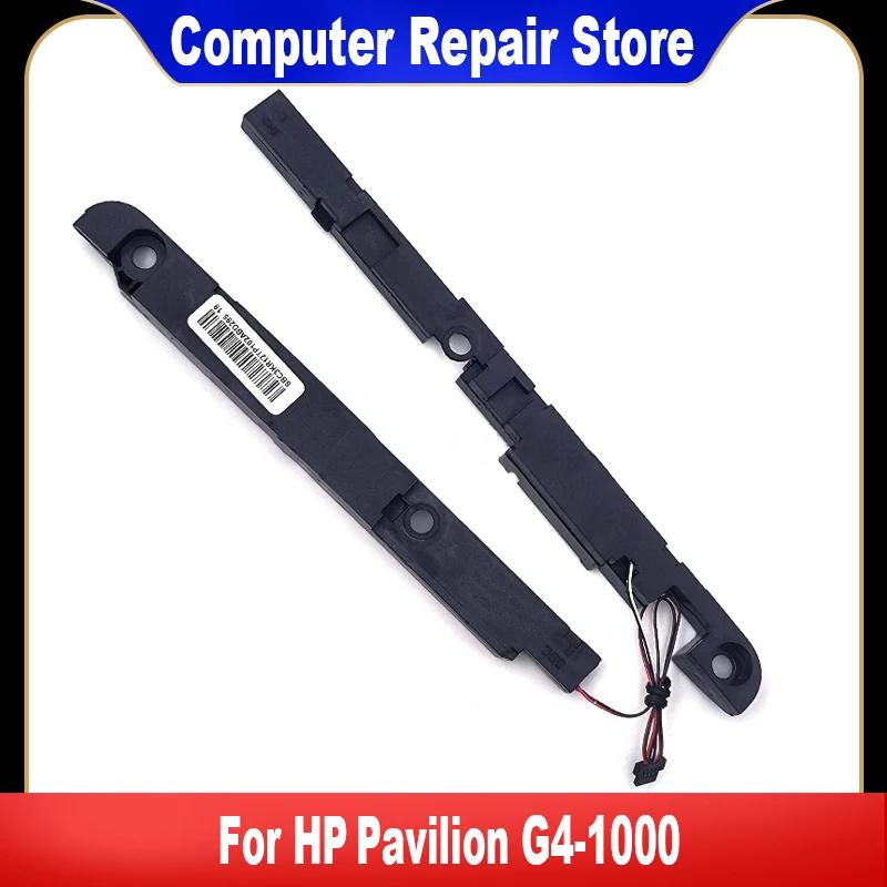 

New Original For HP Pavilion G4-1000 639458-001 Laptop Built-in Speaker SBC3KR12TP102 Internal Speaker 100% Tested High Quality