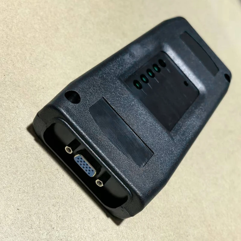 Для экскаватора JCB DLA с интерфейсом электронного обслуживания Master 4 J1708 главный