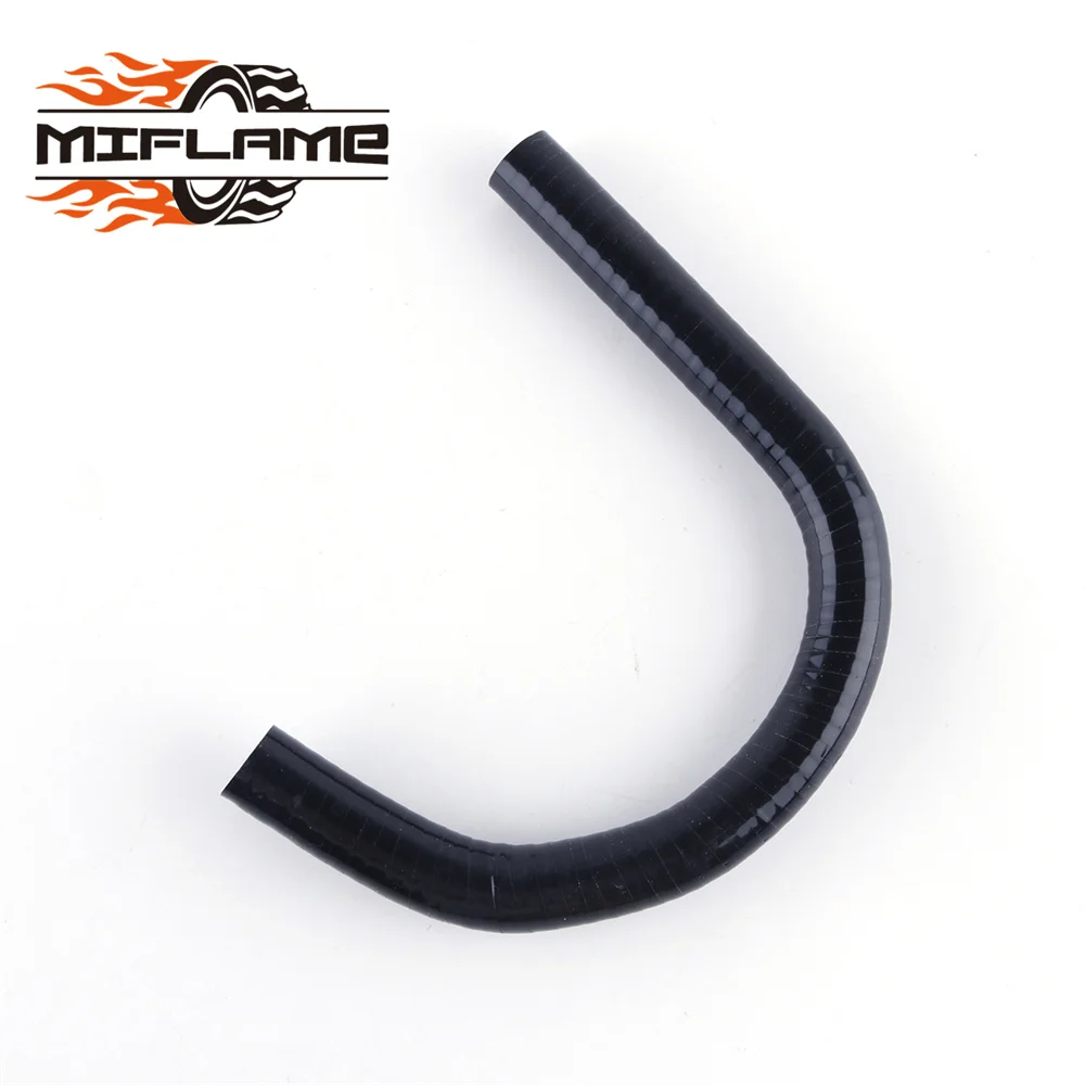 Силиконовый сервошланг для Audi S3 TT 20VT Seat Leon Cupra R Amk Apy Bam 210 225