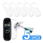 Защитная пленка для экрана смарт-браслета для Xiaomi Mi Band3 закаленное стекло высокой четкости Защитная пленка для Xiaomi Mi Band 3 2022