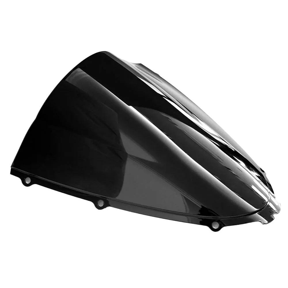 Дефлектор лобового стекла мотоцикла для Kawasaki Ninja ZX14R ZX-14R ZZR1400 2006-2018