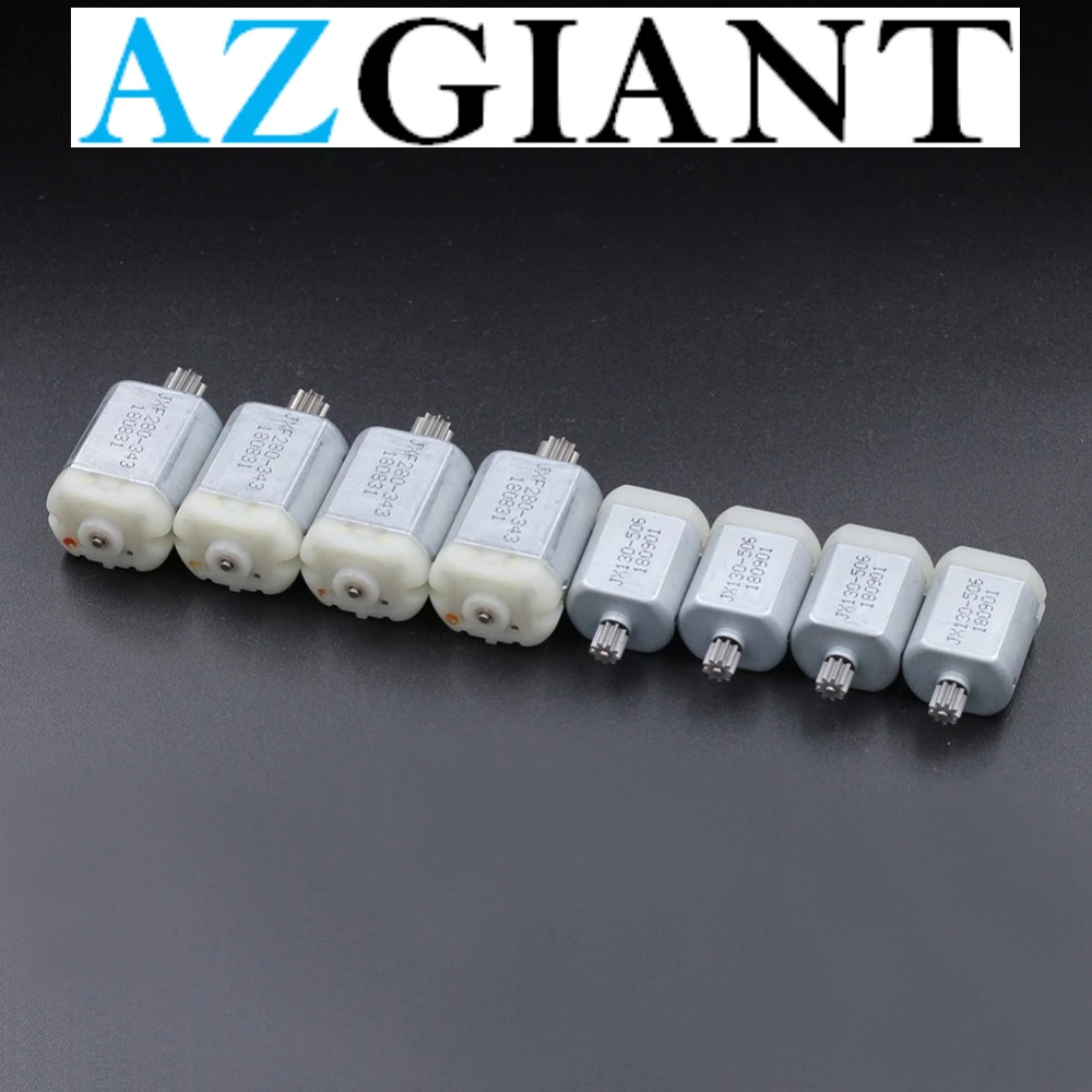 

Azgiant Door Latch Actuator Motor for Audi A4 Quattro 2005-2008