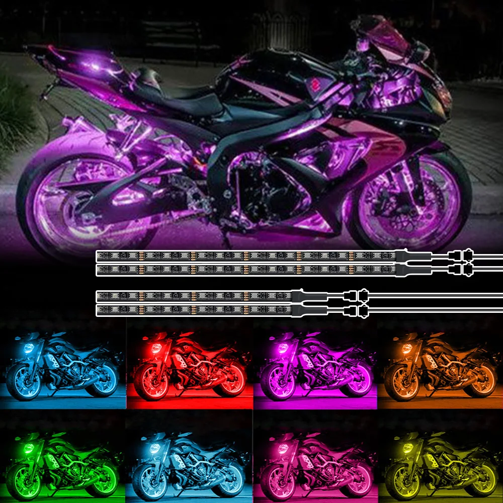 

Светодиодные ленты для автомобильных сидений, 12 В, 120 светодиодов