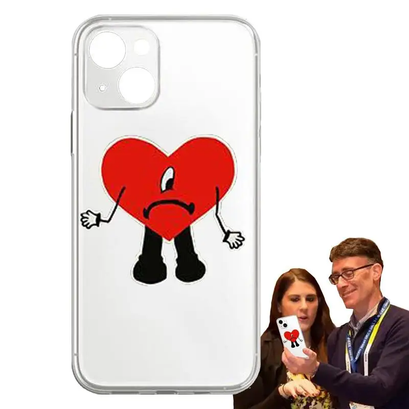 

Silicone Soft TPU Phone Case For Universal Phone Ultra Thin Clear Slim Soft Transparent Back Cover Case For Phone