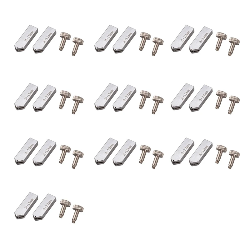 

20X Replacement Cutter Head For All Kinds Glass Speed T-Cutter Kstar Kd Terui
