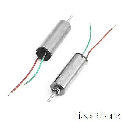 Вал диаметром 0 5 мм двухпроводной разъем радиоуправляемый самолетный двигатель