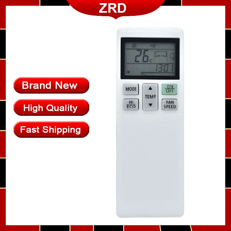 

RLA502A700B Air Conditioner Remote for mitsubishi Air Conditioning Controller