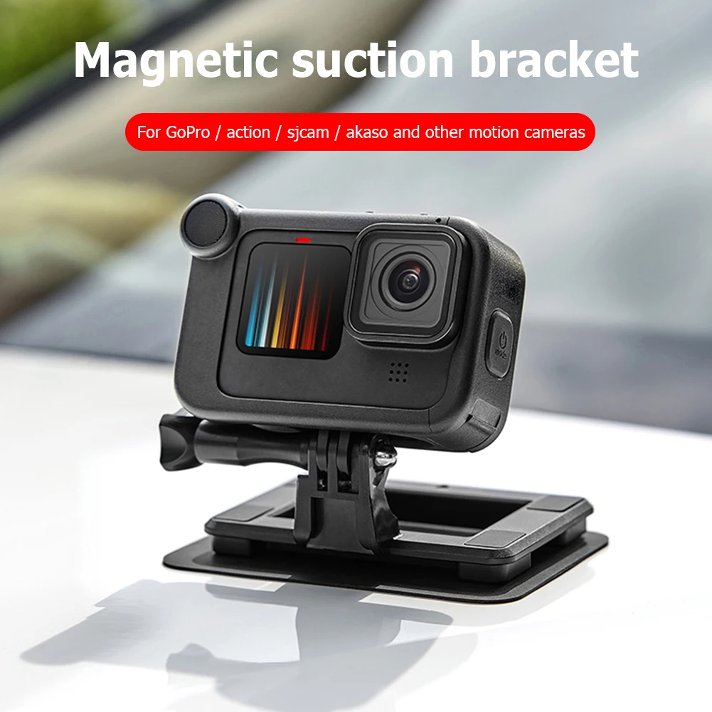 

Держатель для камеры GoPro Series/Action Series/SJCAM/AKASO