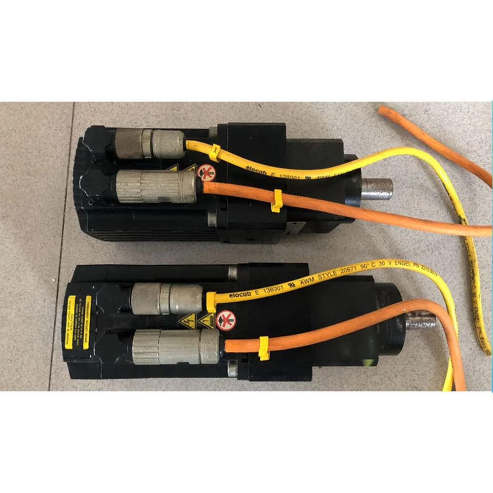 G404-556 G404-543 G4L10A Серводвигатель для MOOG