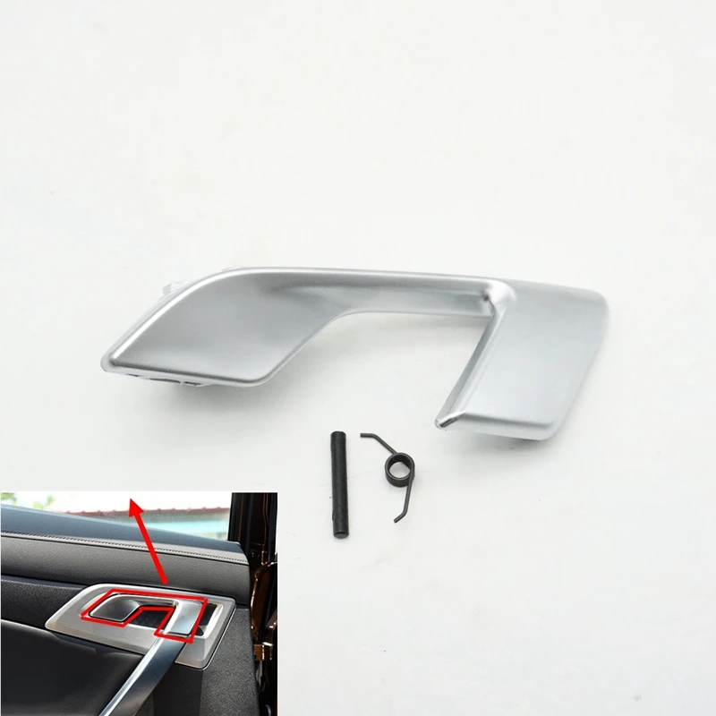 

Car Inner Parts Interior Door Handle Repair Kit For Geely Atlas Emgrand X7 Sport