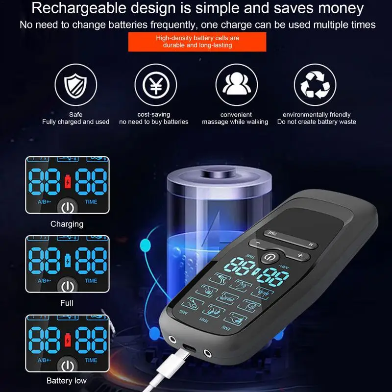 Массажная машина для шеи электрическая массажа функция вибрации массажер