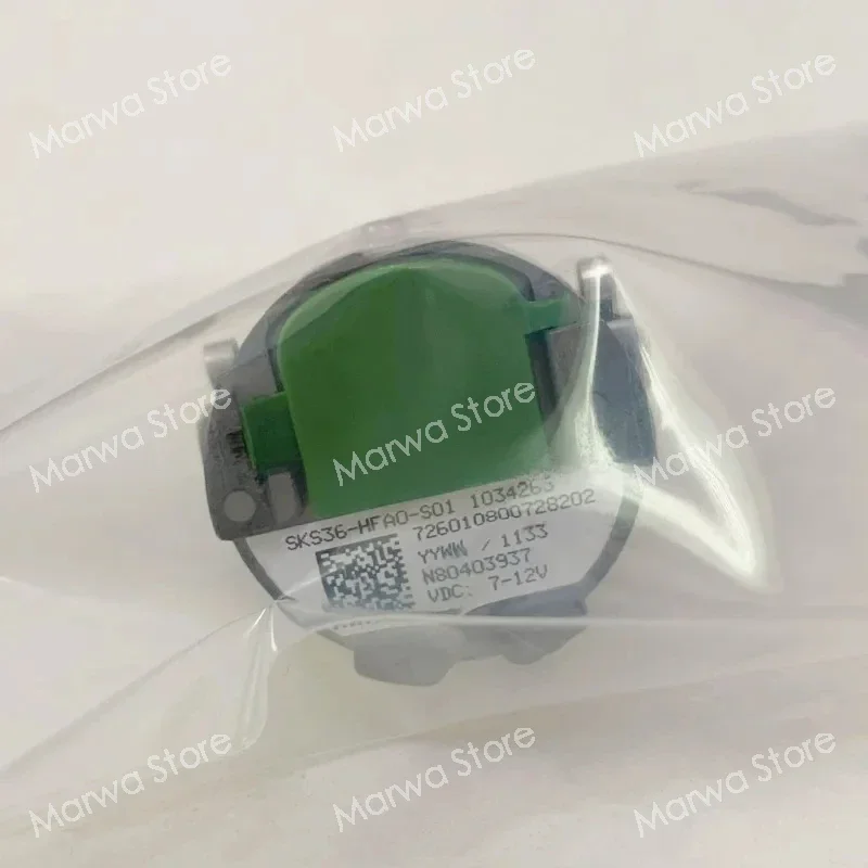 Энкодер SKS36-HFA0-S01 SKS36-HFA0-K02