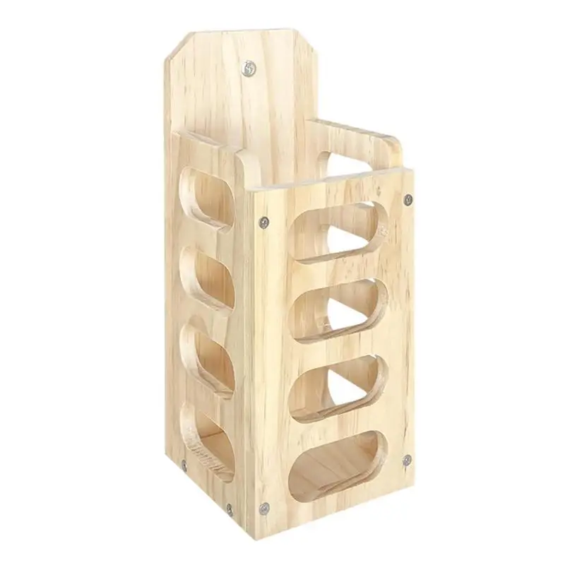 

Rabbit Hay Feeder Guinea Pig Hay Rack For Cage Wooden Small Animal Hay Feeders For Habit Bunny Guinea Pig Chinchilla Hamster