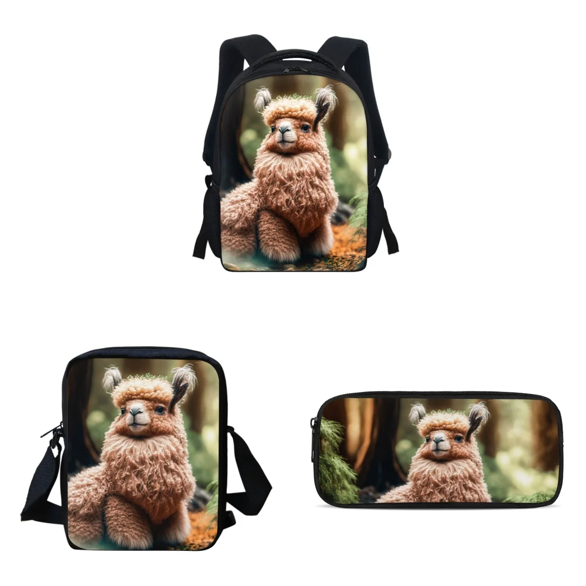 S Pouch