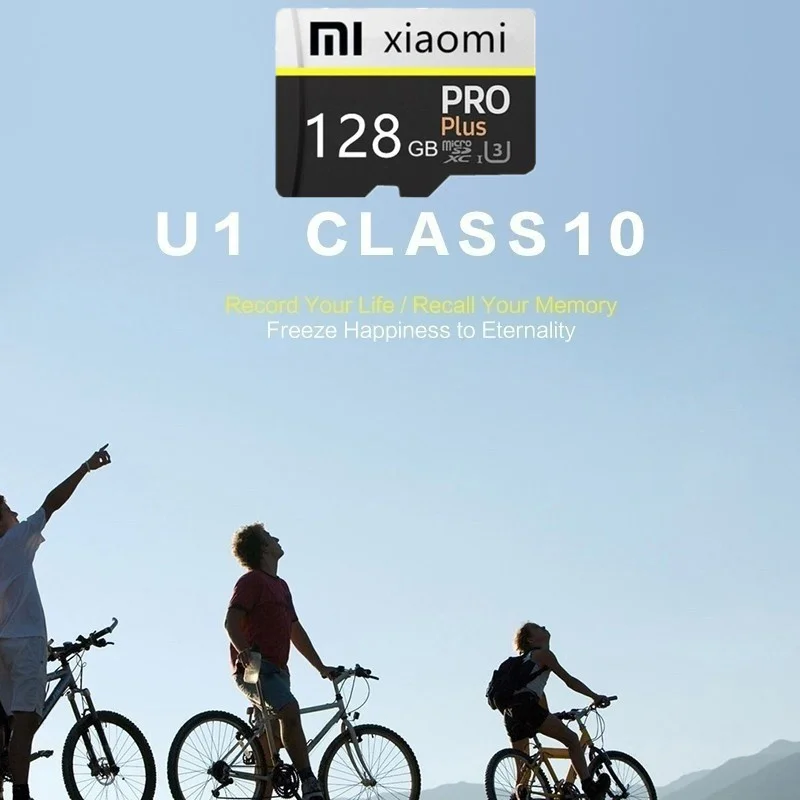 Рисунок 2 - Карта памяти XIAOMI 2 ТБ Micro SD
