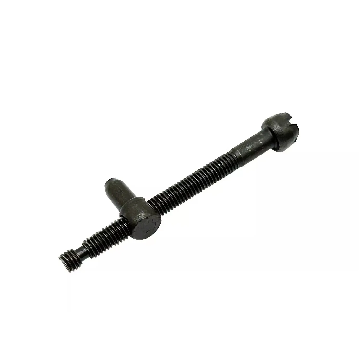 

Saw 58CC Replacement Parts Tensioner For Chainsaw Chain Adjustment Screw 4500 5200 5800 45CC 52CC Useful 2019 New Hot