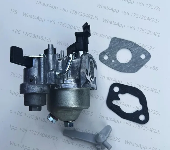 Оригинальный карбюратор подходит для GX160RT1 GX160T1 GX160UT1 WMP20X 5.5HP OEM 16100-Z0T-911 (art.: 3920d45c3bd2a) - 3920d45c3bd2a