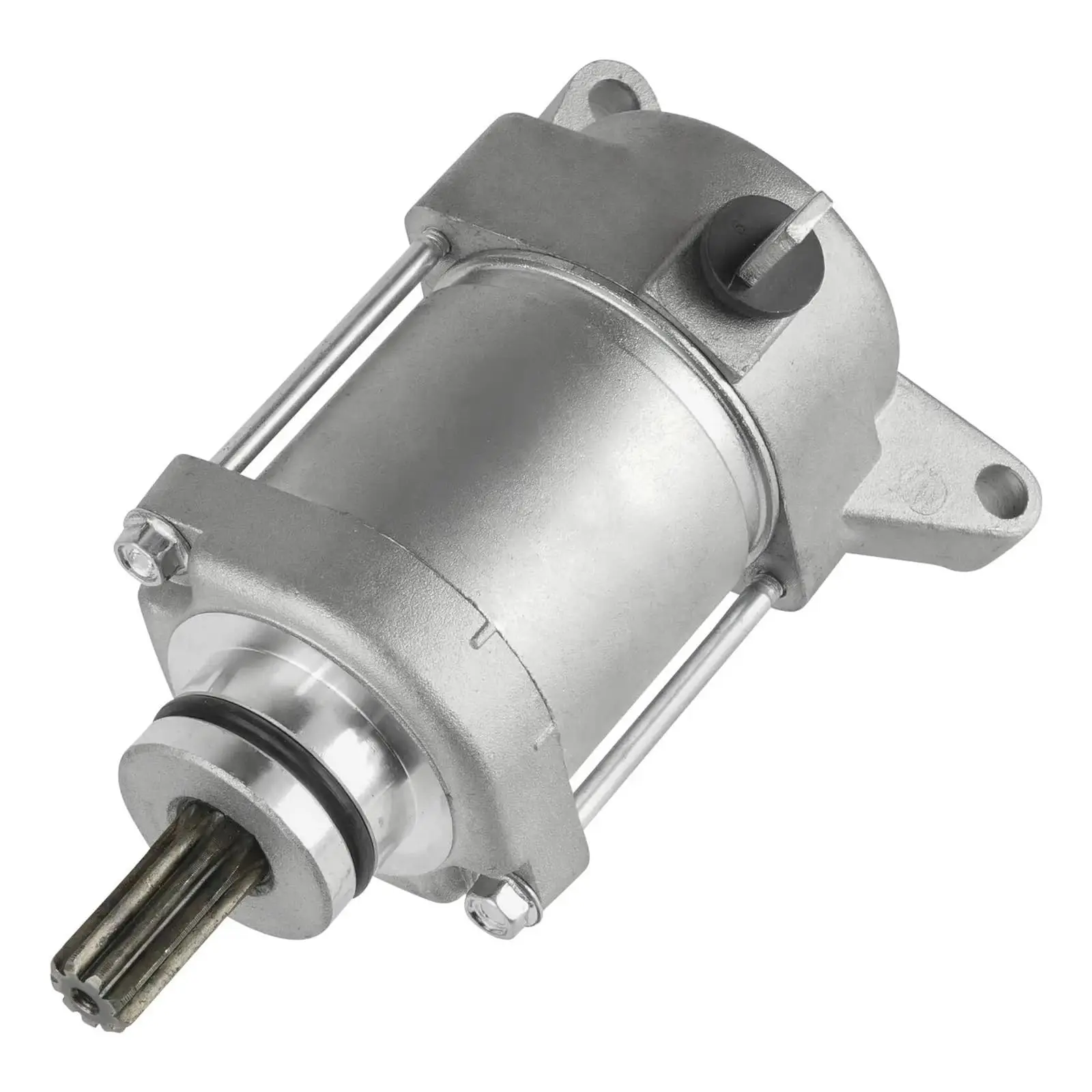 Фото 5TJ-81890-30-00,5TJ-81940-12 Стартер и реле для Yamaha WR450F 2007-2015, запасные части OEM: 5TJ-81890-30 №3
